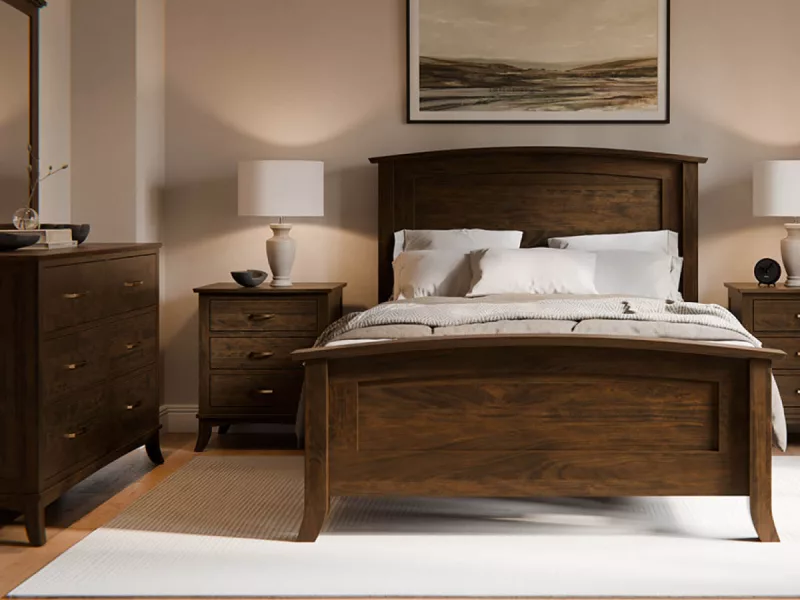 Cabarrus Bedroom Set