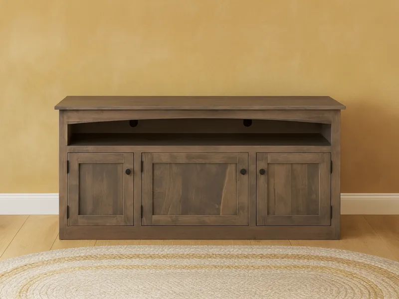 Cagliari Media Console