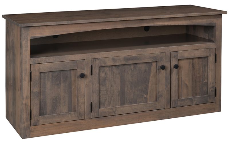 Cagliari Media Console