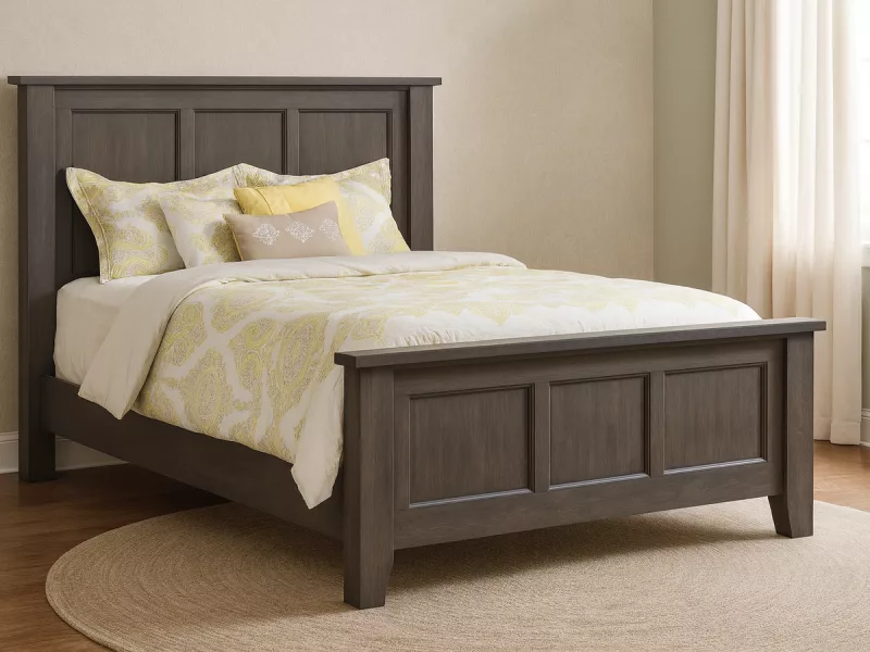 Calabasas Amish Bed