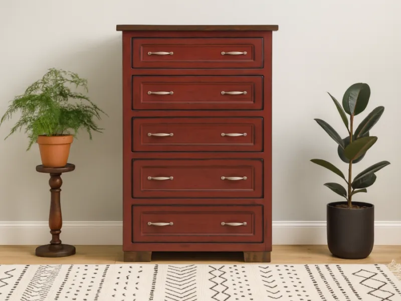 Calabasas Chest of Drawers
