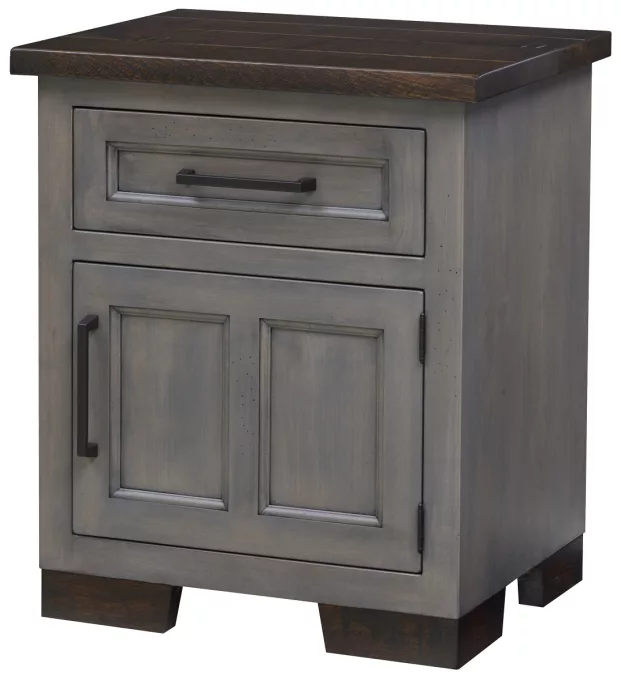 Calabasas Door Nightstand