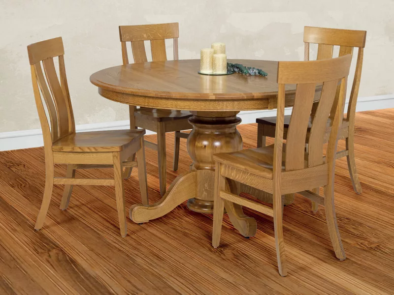 Calexico Dining Set
