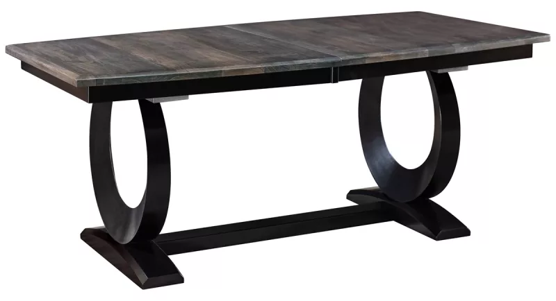 Calimesa Amish Trestle Table