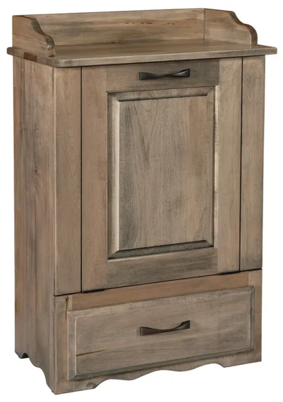Calne Tilt-Out Trash Bin