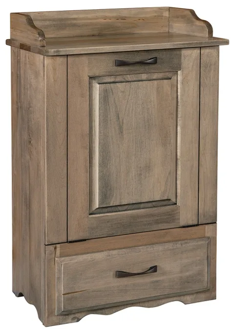 Calne Tilt-Out Trash Bin