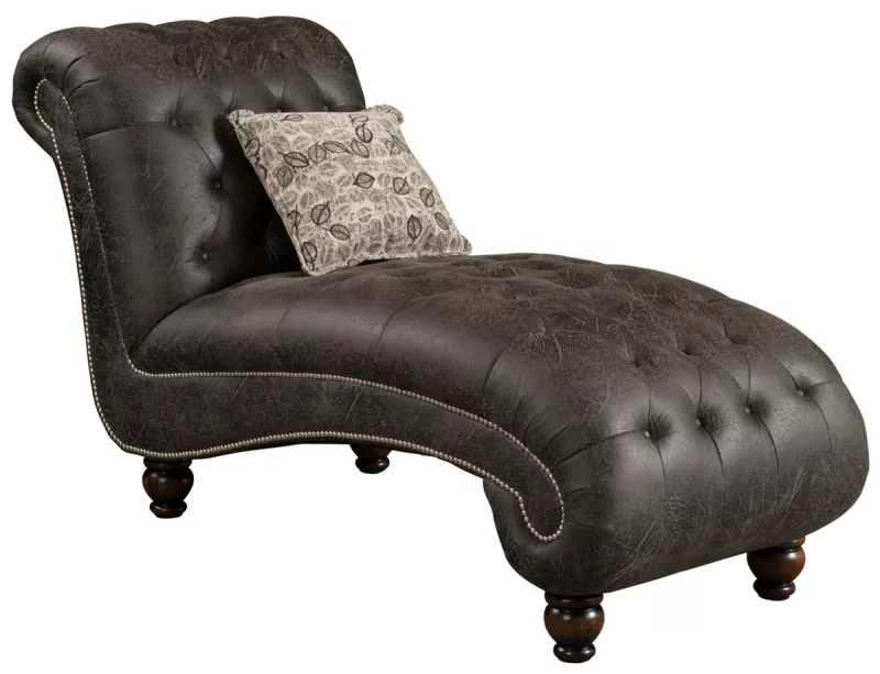 Calumet Lounge Chair