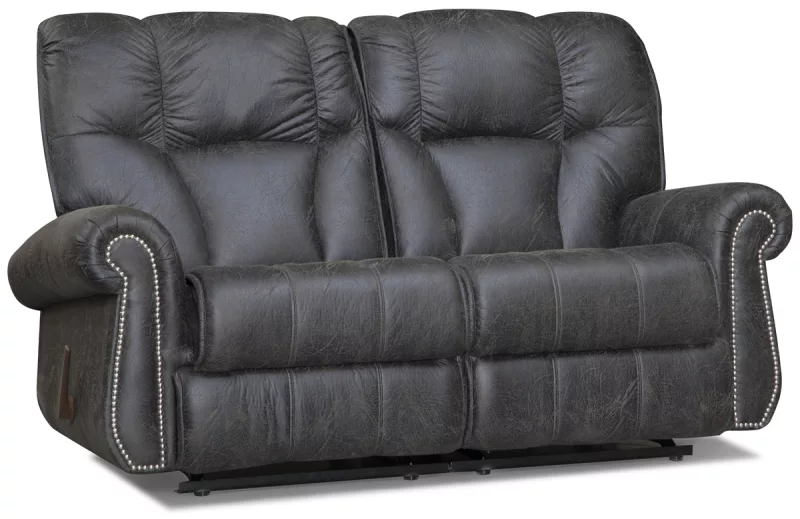 Calumet Reclining Loveseat
