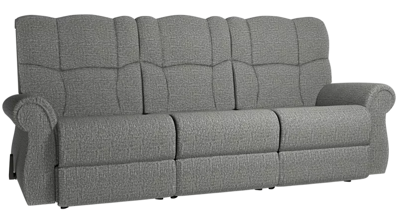 Calumet Reclining Sofa
