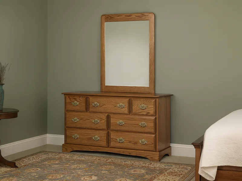 Cambridge 56β Dresser