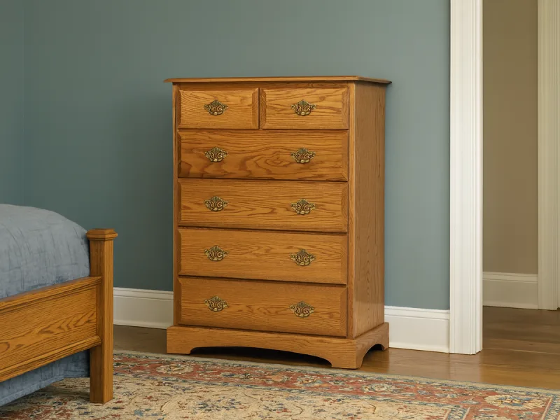 Cambridge Chest of Drawers