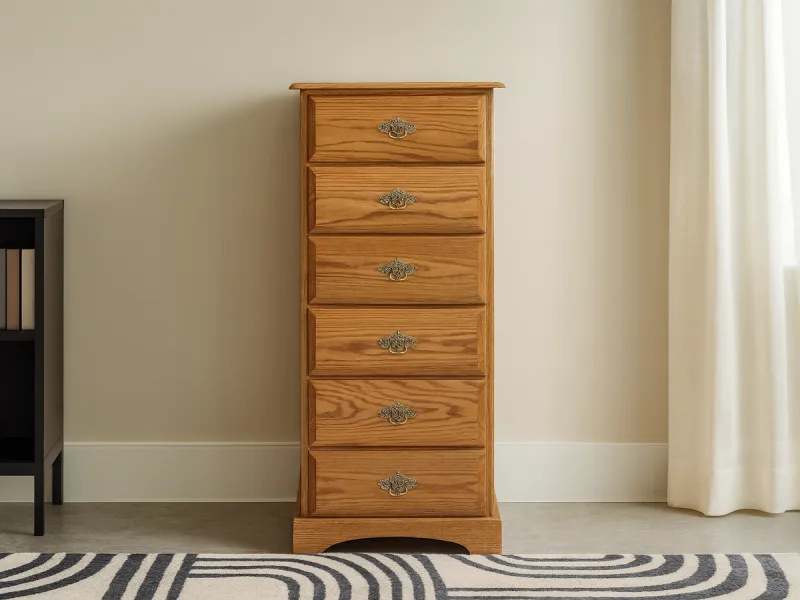 Cambridge Lingerie Chest