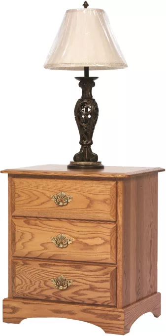 Cambridge Nightstand