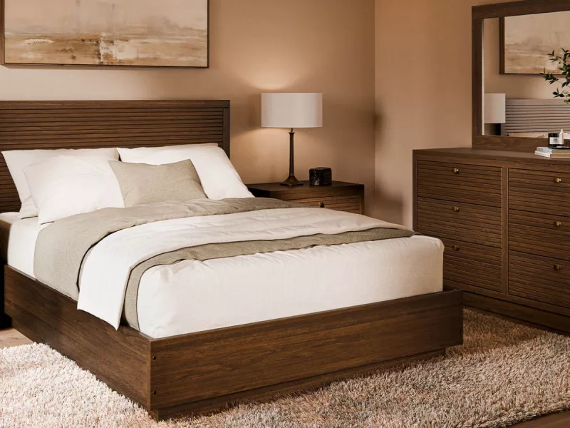 Canby Bedroom Set