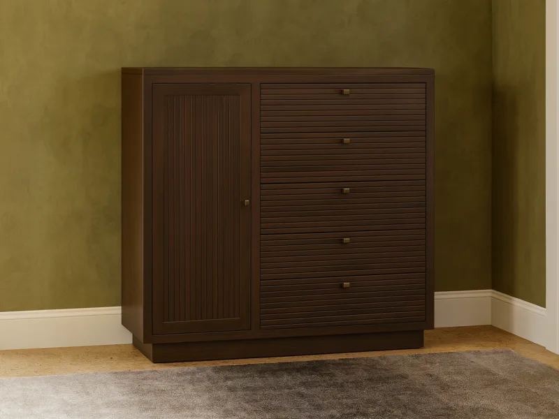 Canby Gentleman’s Chest