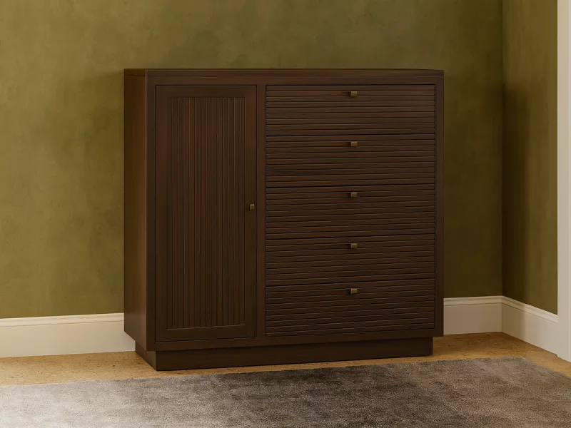 Canby Gentleman’s Chest
