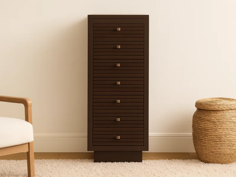 Canby Lingerie Chest