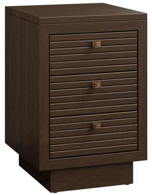 Canby Bedside Table