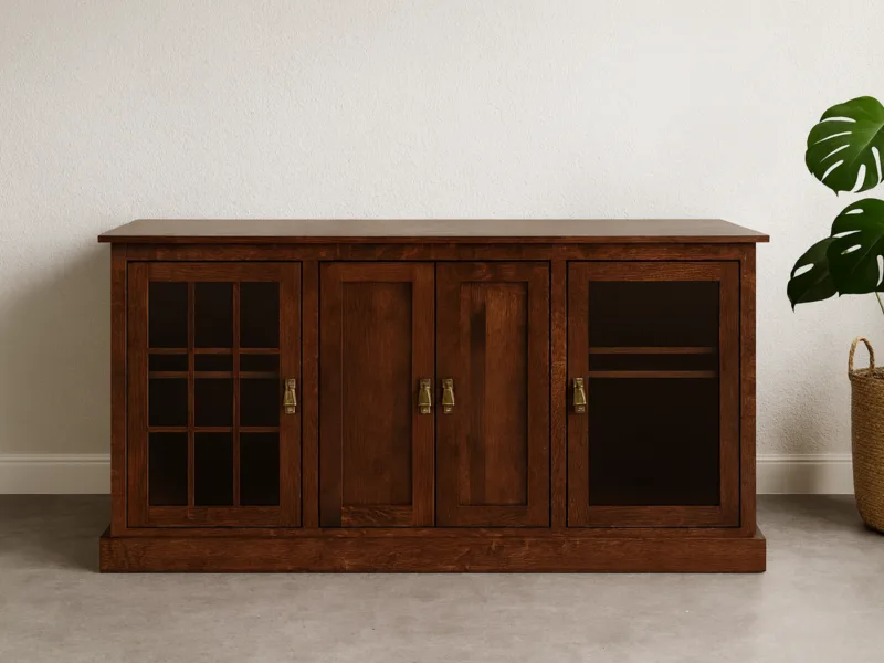 Cancun TV Stand