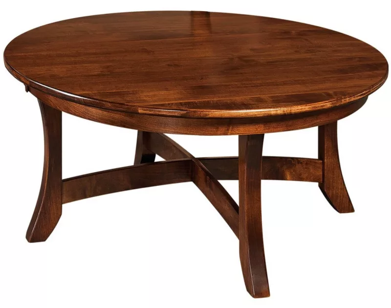 Capella Round Coffee Table