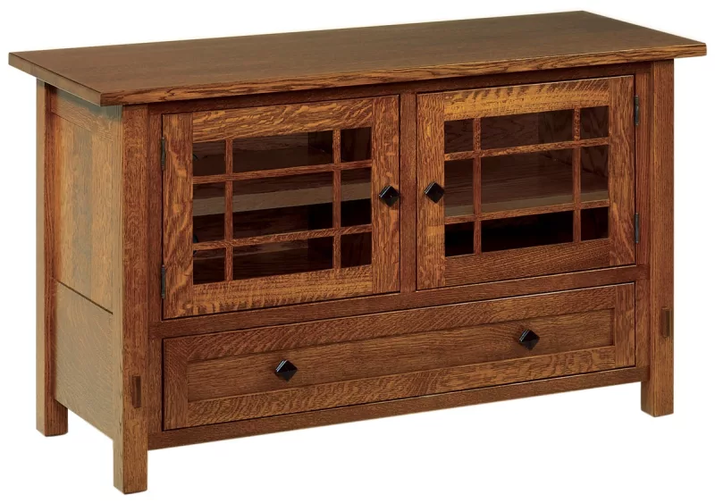 Capistrano 2-Door TV Stand