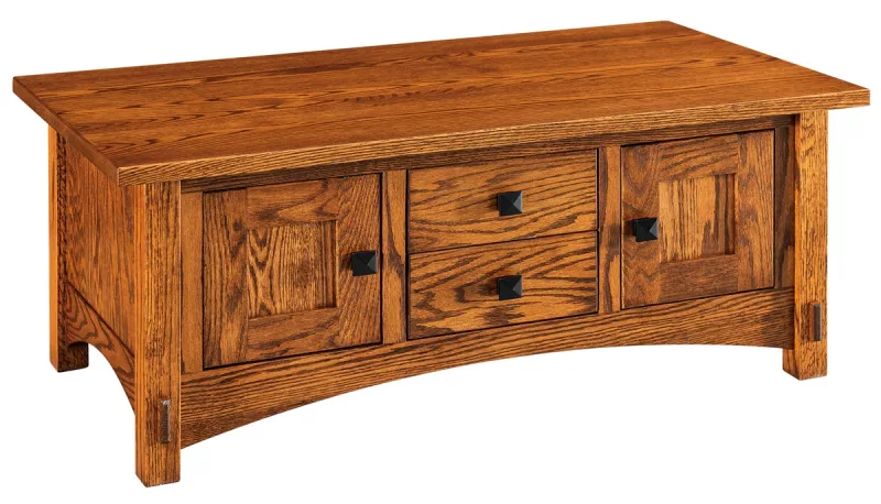 Capistrano Coffee Table