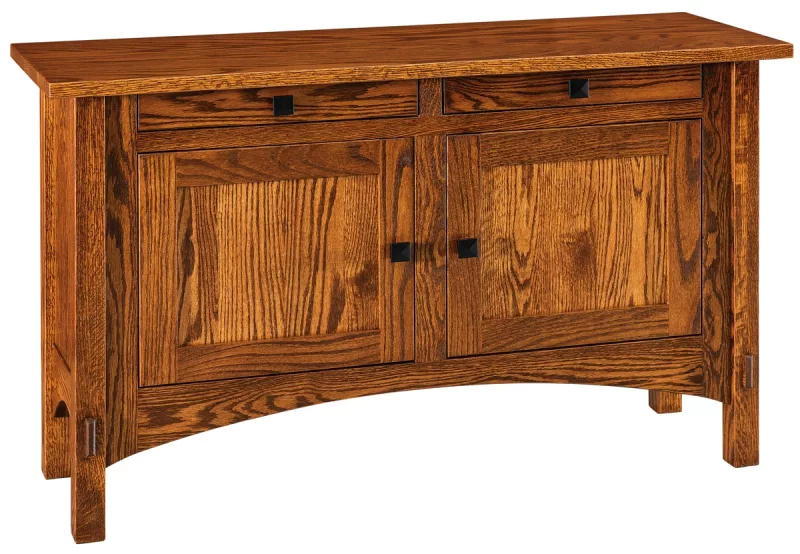 Capistrano Sofa Table