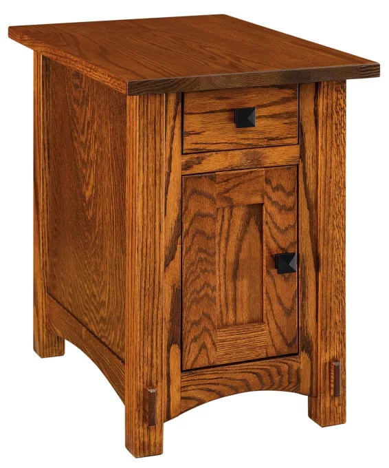 Capistrano Side Table