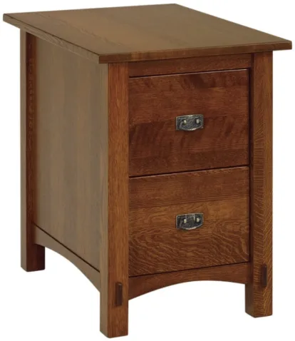 Capistrano File Cabinet
