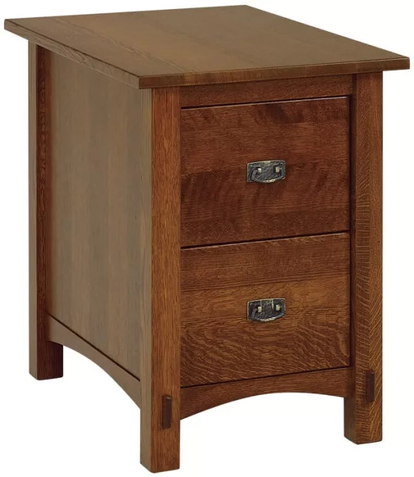 Capistrano File Cabinet