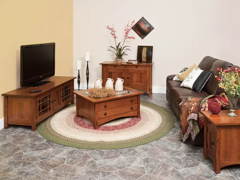 Capistrano Living Room Set
