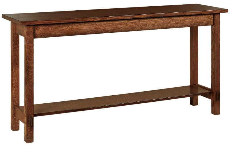 Capistrano Return Table