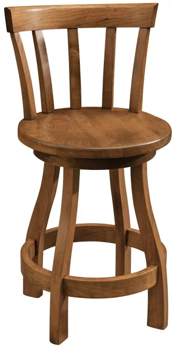 Carencro Bar Chair