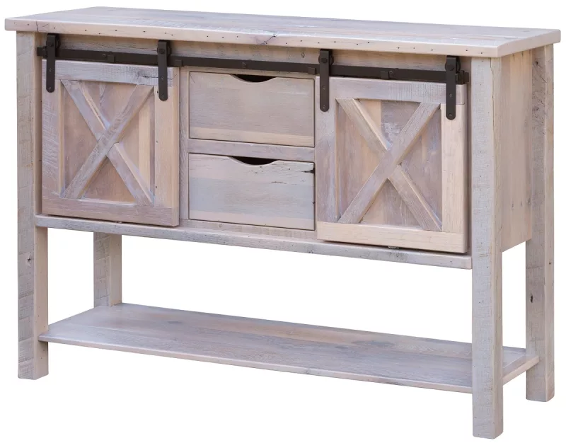 Carmel Reclaimed Sideboard