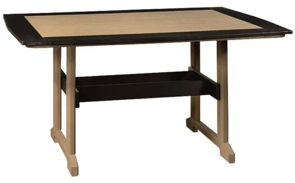Carrabelle Outdoor Dining Table