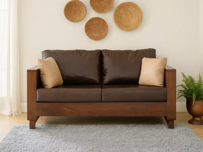 Cartier Loveseat