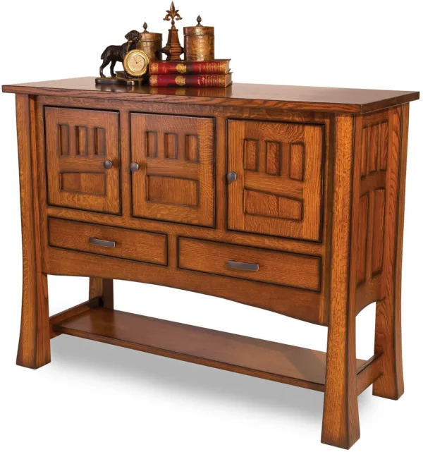 Casa Zuniga Dining Room Sideboard