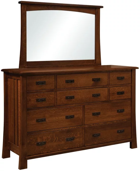 Casco Dresser
