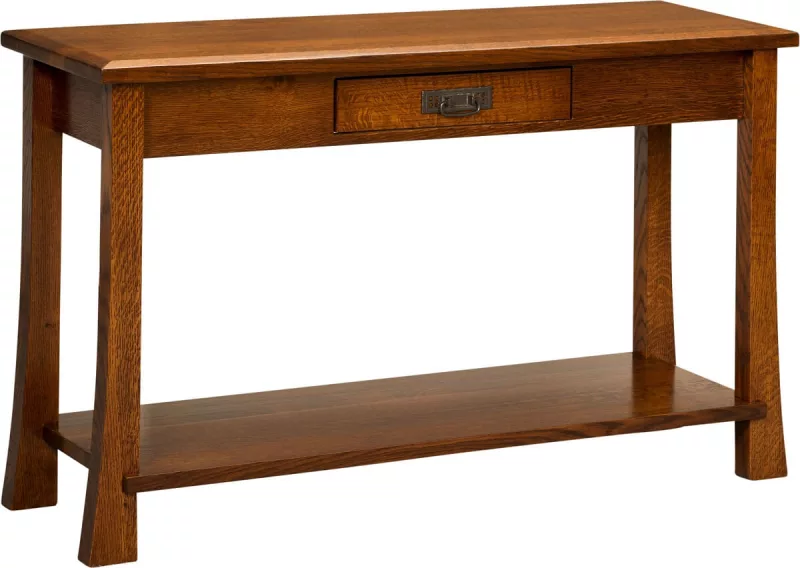 Casco Entry Table