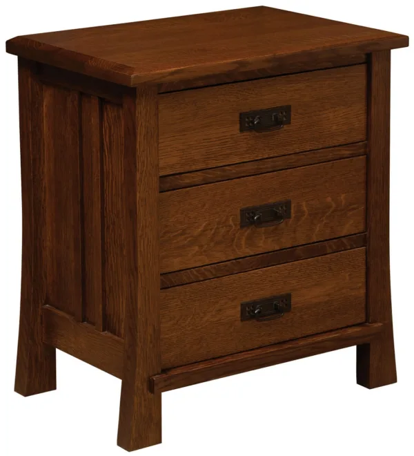 Casco Nightstand