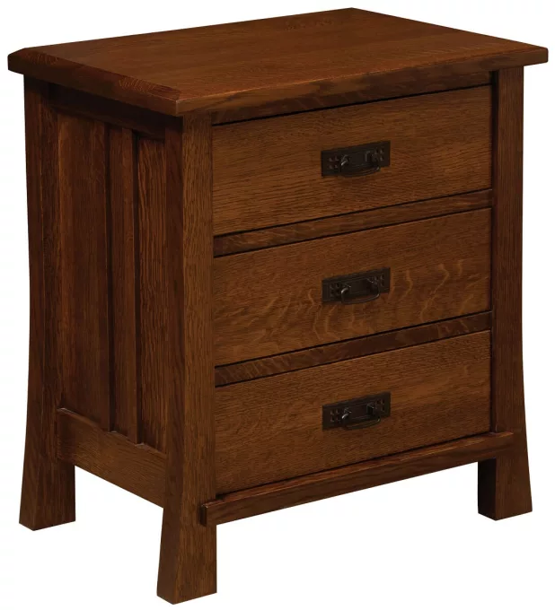 Casco Nightstand