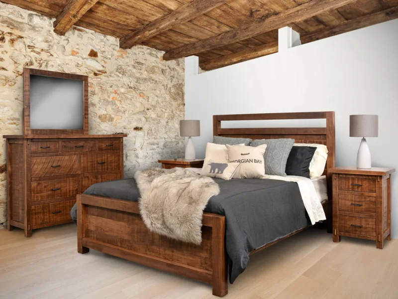 Casey Bedroom Set