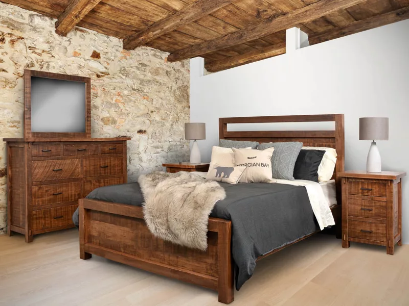 Casey Bedroom Set