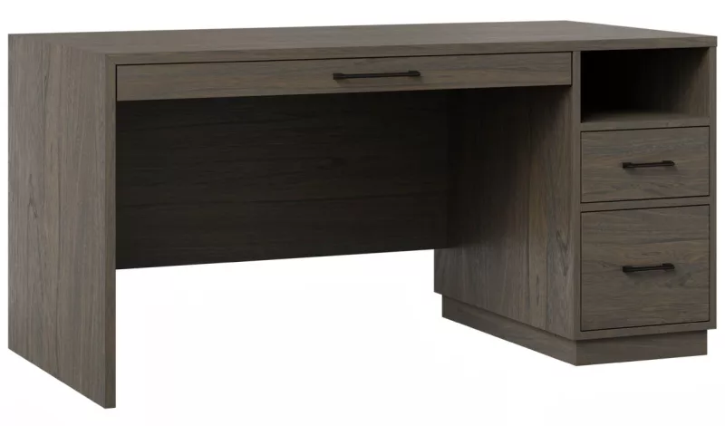 Cashel Wood Office Desk