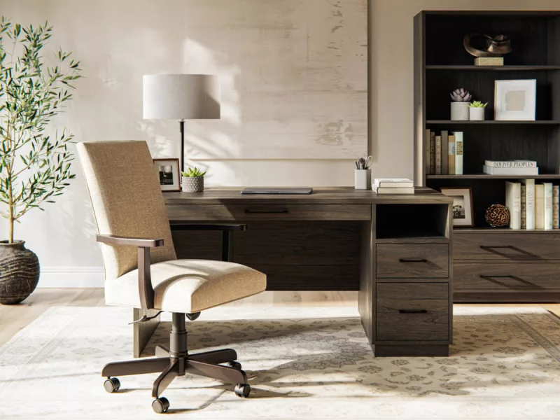 Cashel Office Set