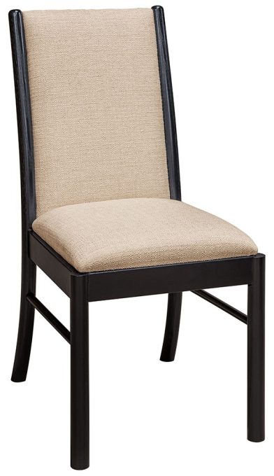 Cass Upholstered Dining Chair