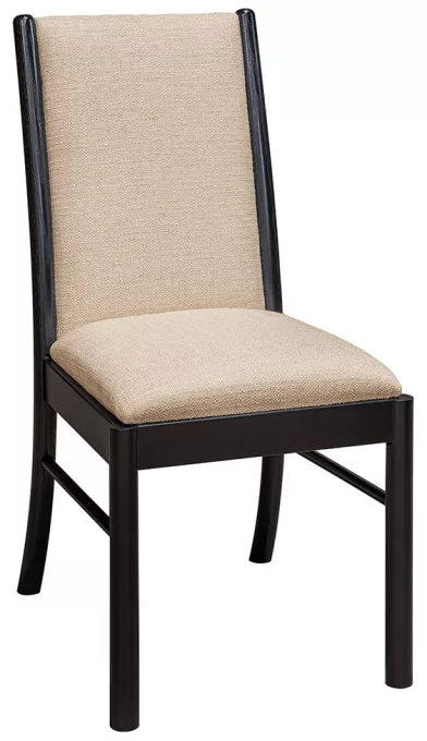 Cass Upholstered Dining Chair