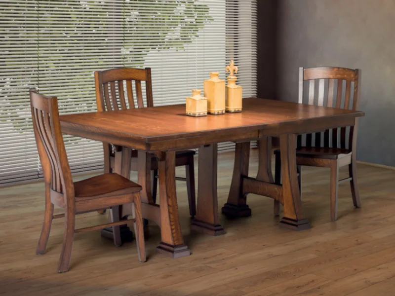 Castaneda Dining Set