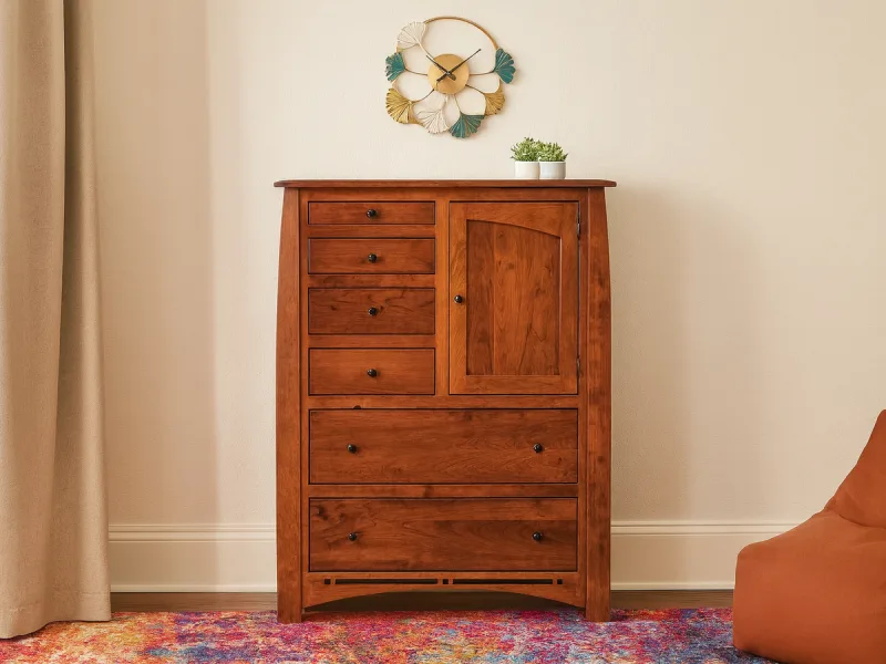 Castle Rock Bachelor’s Chest