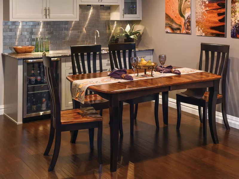 Castleton Dining Room Set